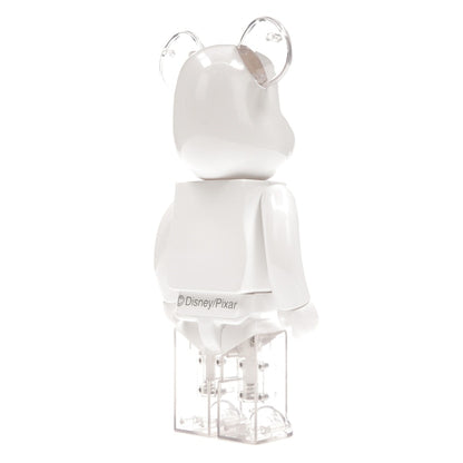 Bearbrick EVE - WALL E 400