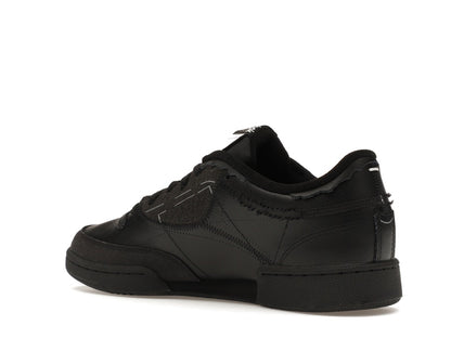 Reebok Club C Maison Margiela Memory Of Black