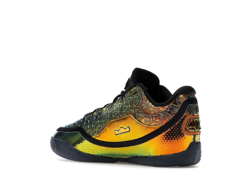 Nike LeBron 23 40K Gold (GS)