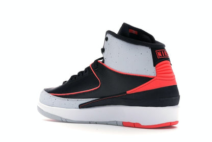 Jordan 2 Retro Infrared 23 (GS)
