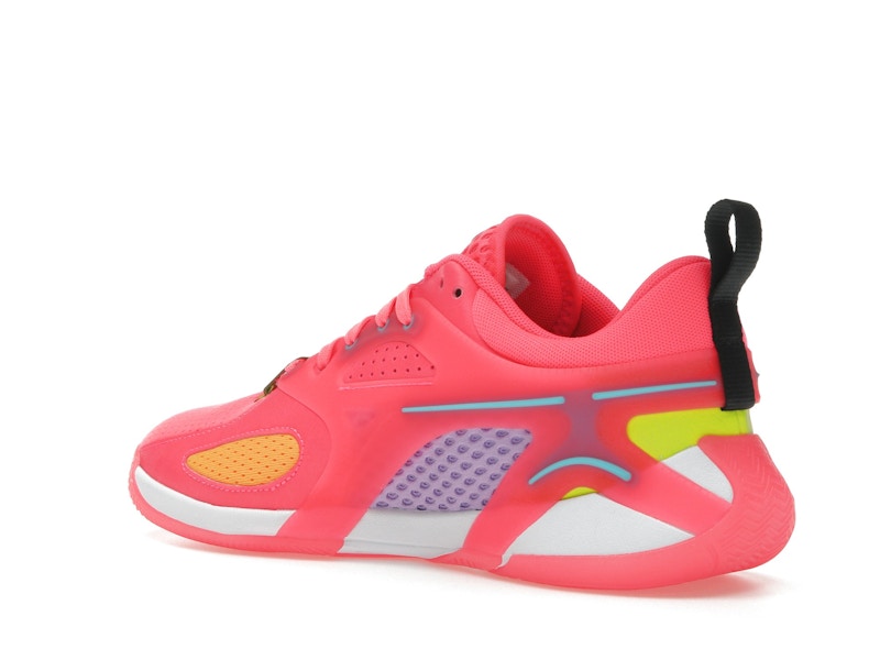 Jordan Heir Be Seen (Women's)