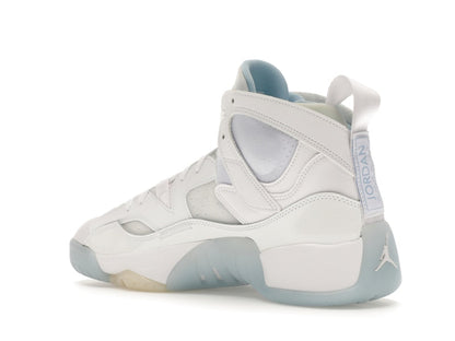Jordan Jumpman Two Trey Columbia (Women's)