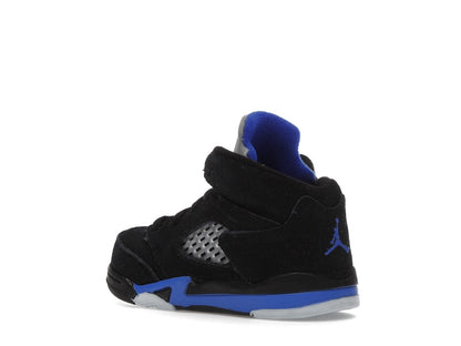 Jordan 5 Retro Racer Blue (TD)