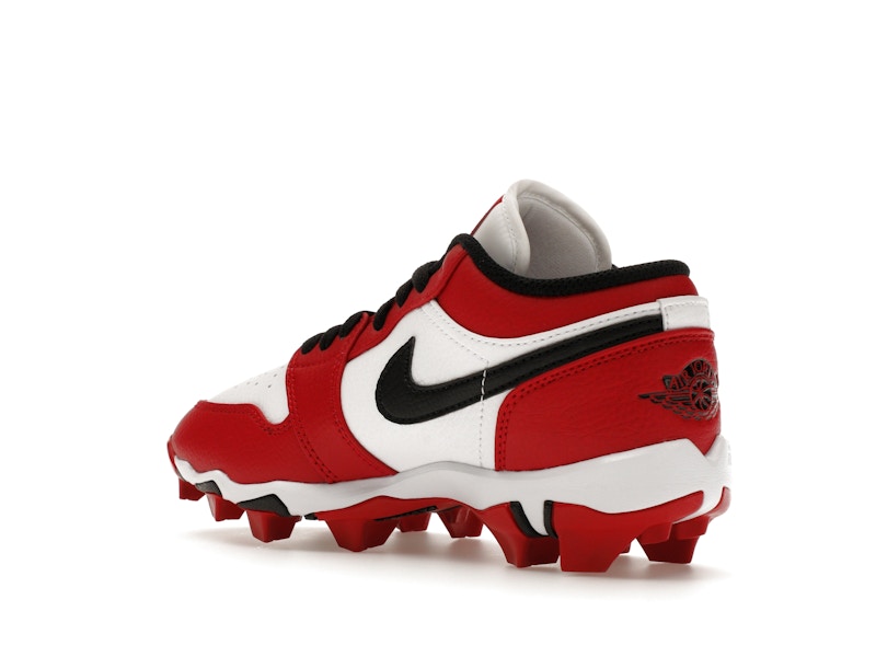 Jordan 1 Low Cleat Chicago (GS)