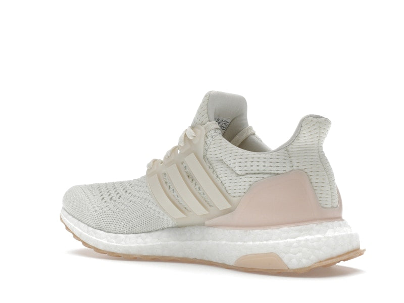 adidas Ultra Boost 1.0 Off White Wonder Quartz (Women's)