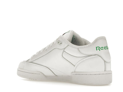 Reebok Club C Bulc Beams White