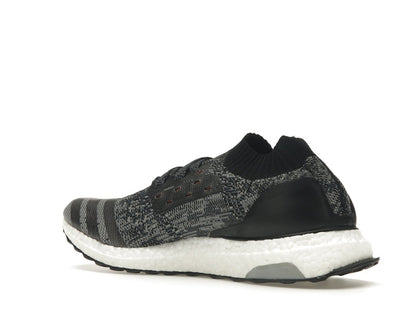 adidas Ultra Boost Uncaged Core Black