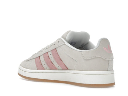 adidas Campus 00s Wonder Mauve Glow Pink (Women's)