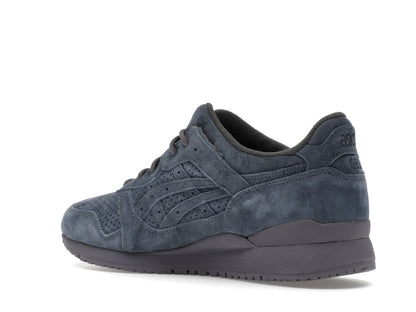 ASICS Gel-Lyte III Ronnie Fieg The Palette Asteroid