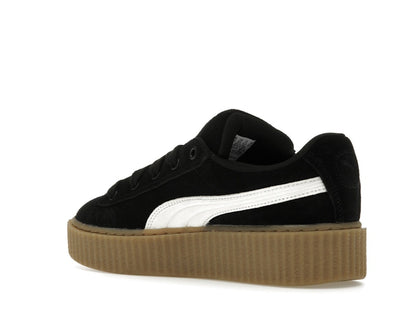 Puma Creeper Phatty Rihanna Fenty Black (Women's)