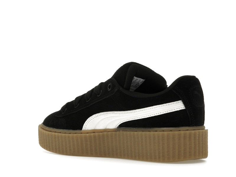 Puma Creeper Phatty Rihanna Fenty Black (Women's)
