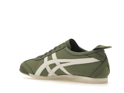 Onitsuka Tiger Mexico 66 Mantle Green Cream