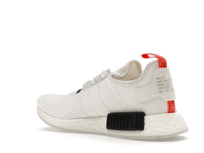 adidas NMD R1 Serial Pack Cloud White