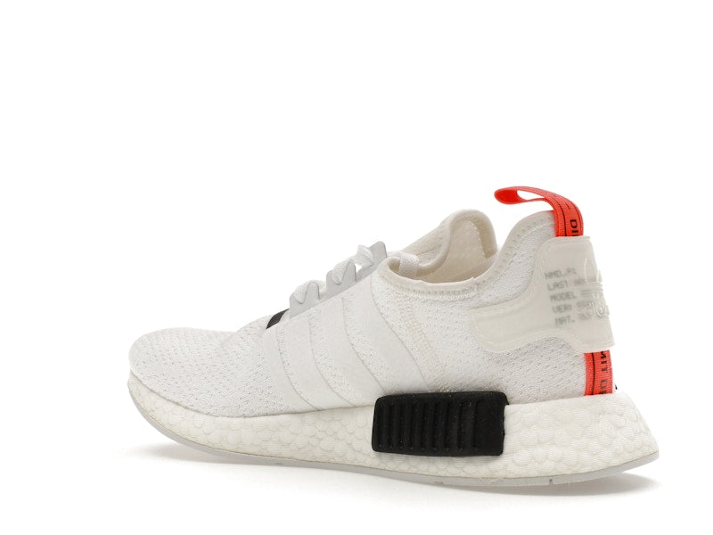 adidas NMD R1 Serial Pack Cloud White