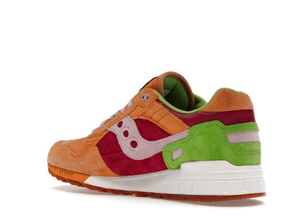 Saucony Shadow 5000 END Burger