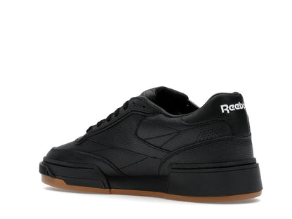 Reebok Club C LTD Vintage Full Black