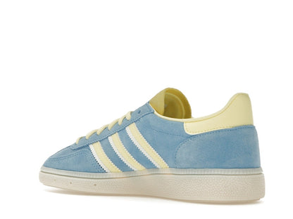 adidas Handball Spezial Semi Blue Burst Almost Yellow