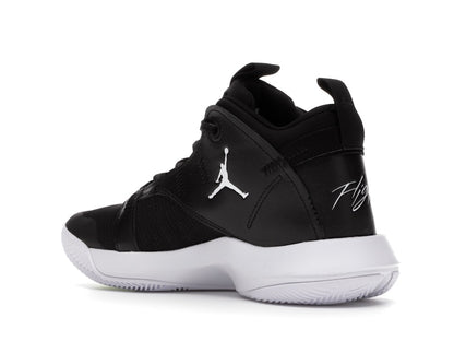 Jordan Jumpman 2020 Black White