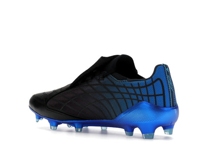 adidas F50 Spider Elite FG Blue Rush Tech Indigo