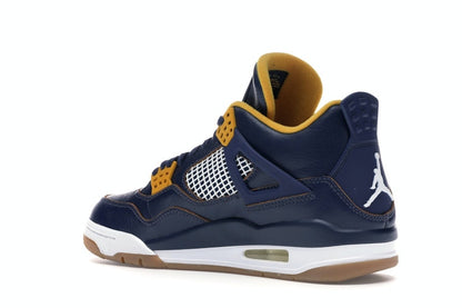 Jordan 4 Retro Dunk From Above