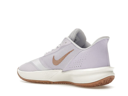 Nike Precision VII Barely Grape Gum