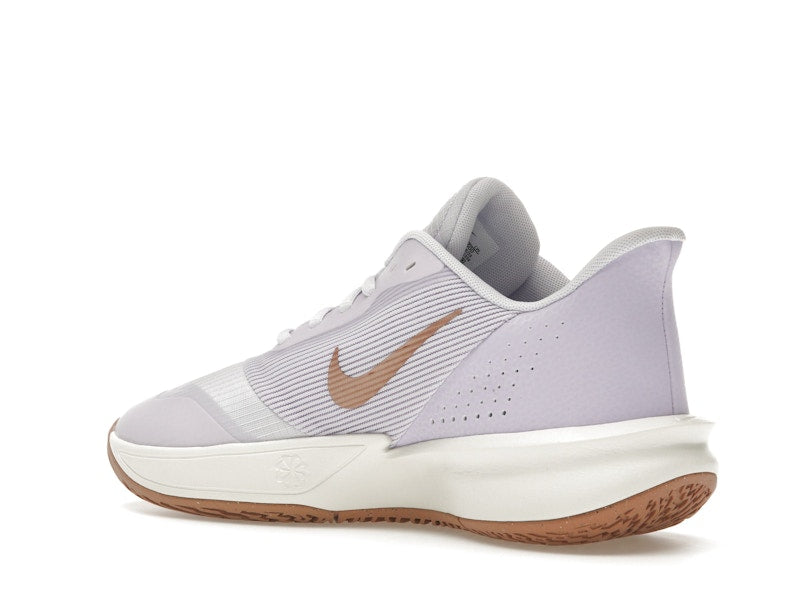 Nike Precision VII Barely Grape Gum