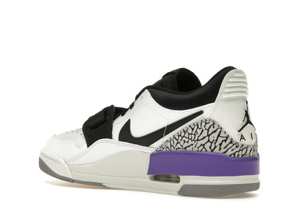 Jordan Legacy 312 Low Lakers