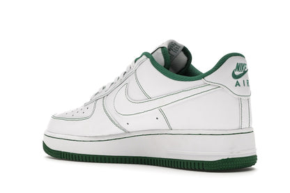 Nike Air Force 1 Low White Pine Green