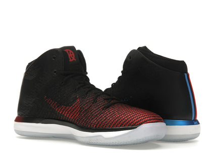 Jordan XXX1 Quai 54 (2017) (PE)