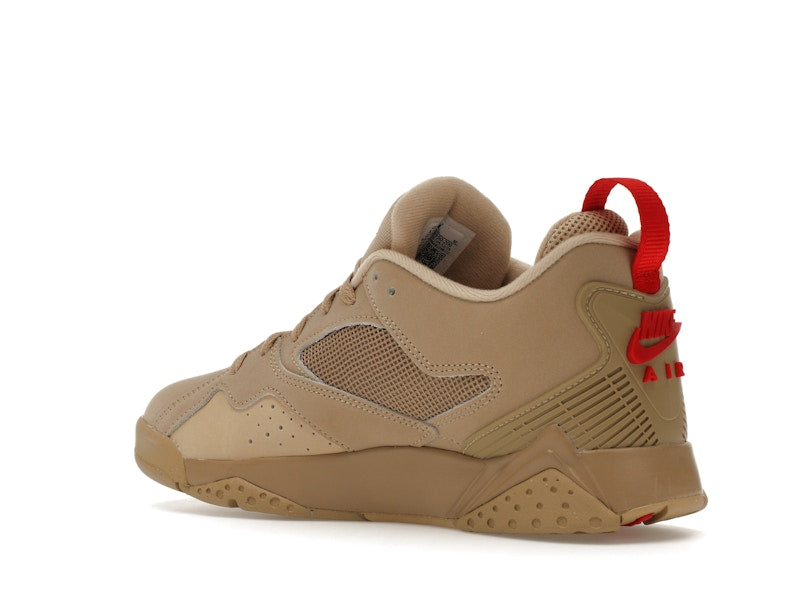 Jordan MVP 92 Desert Camo