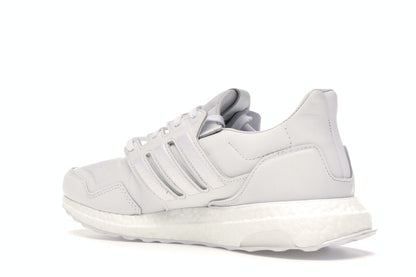 adidas Ultra Boost Leather White