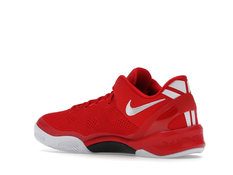 Nike Kobe 8 University Red (GS)