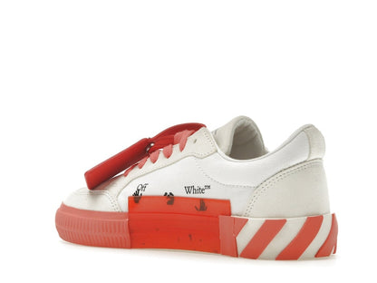 OFF-WHITE Vulc Low White Coral (Women's)