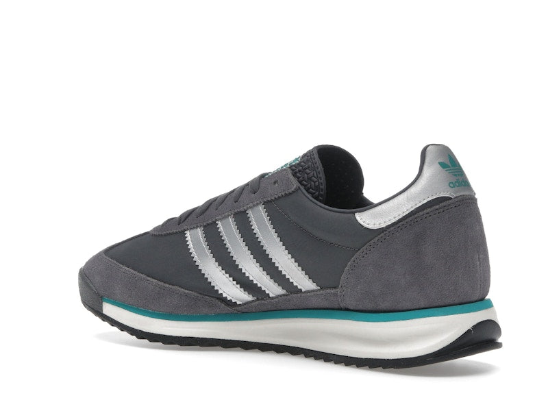 adidas SL 72 RS Grey Five Silver Metallic