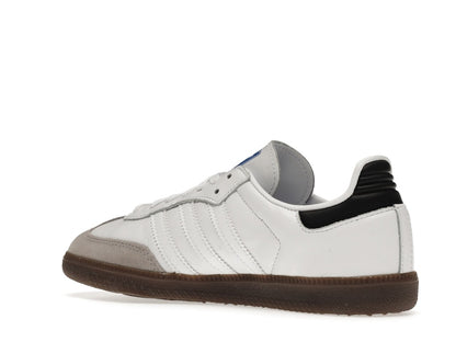 adidas Samba Cloud White Gum