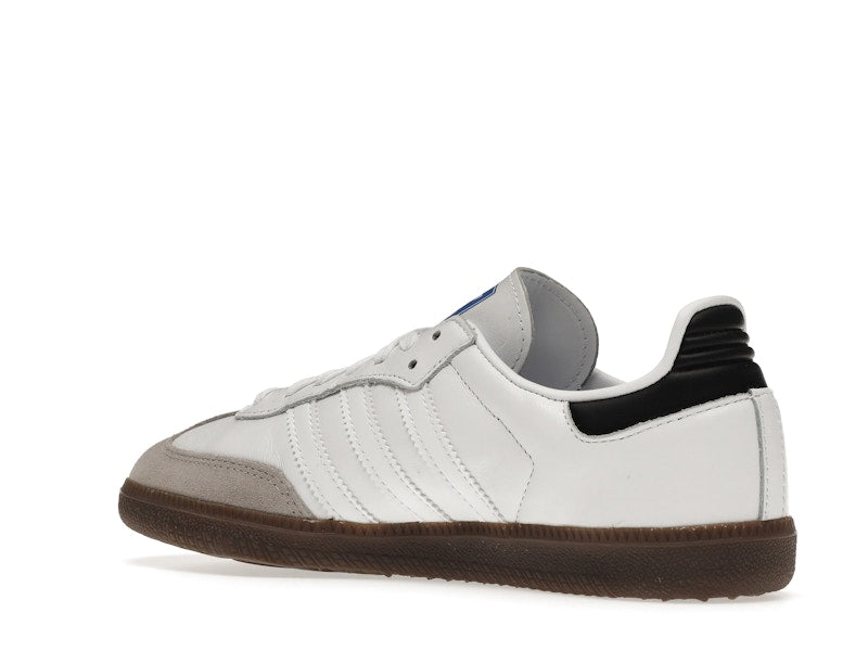 adidas Samba Cloud White Gum