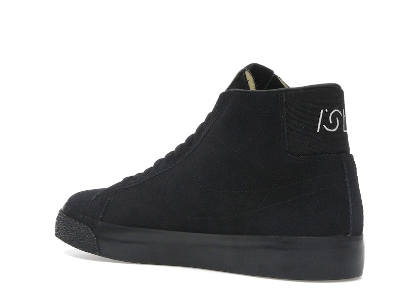 Nike SB Blazer Mid Isle Skateboards (Special Box)