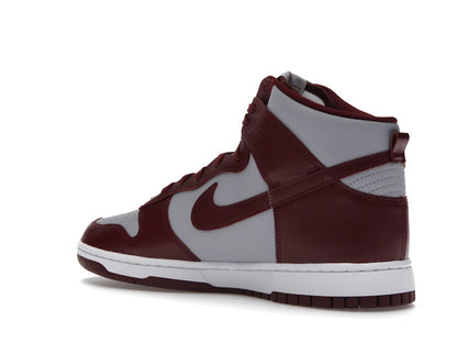 Nike Dunk High Retro Dark Beetroot