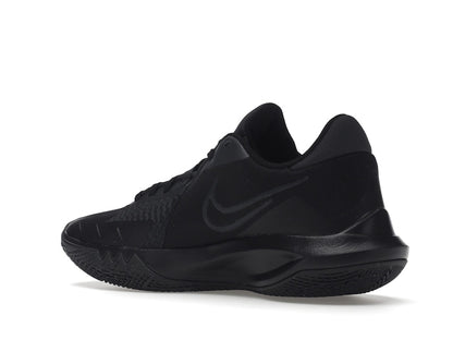 Nike Precision 6 Black Anthracite