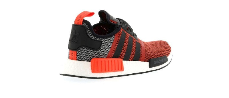 adidas NMD R1 Lush Red