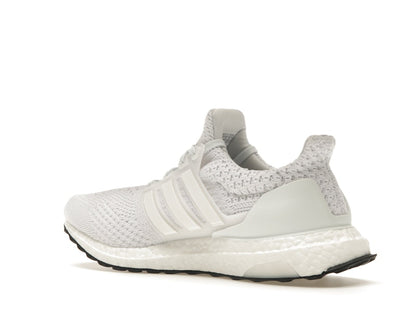 adidas Ultra Boost DNA 5.0 Cloud White Black Sole (Women's)