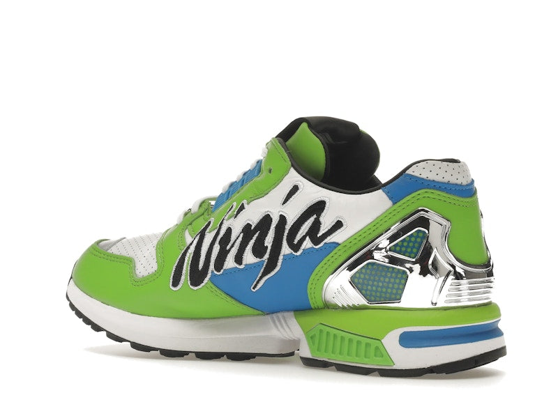 adidas ZX 8000 Kawasaki Ninja