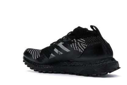 adidas Ultra Boost Mid Kith x nonnative