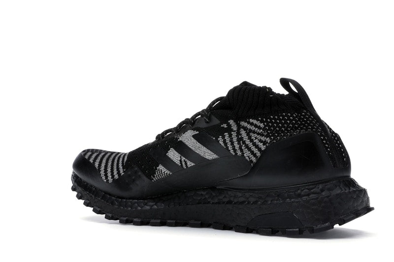 adidas Ultra Boost Mid Kith x nonnative