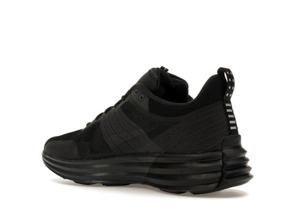 Nike Lunar Roam Dark Smoke Grey Black