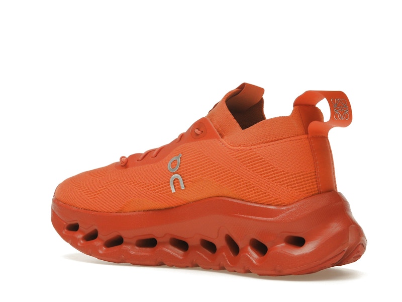 On Running Cloudtilt LOEWE Orange