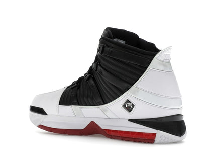 Nike LeBron 3 Home (2019)