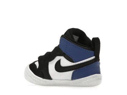 Jordan 1 Crib Bootie Fragment (I)
