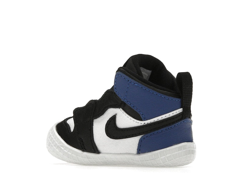 Jordan 1 Crib Bootie Fragment (I)
