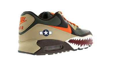 Nike Air Max 90 Warhawk